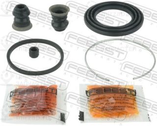 Запчасть FEBEST 0475Z21AF