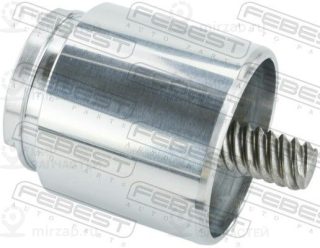 Запчасть FEBEST 0476GAR