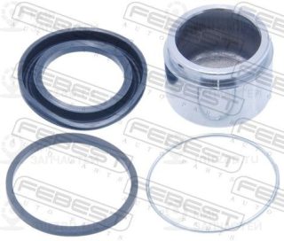 Запчасть FEBEST 0476V87FKIT