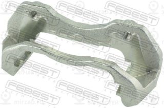 Запчасть FEBEST 0477CCS3AF