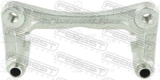 Запчасть FEBEST 0477CCWR