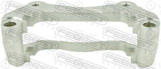 Комплект поддержки корпуса скобы тормоза FEBEST 0477CCY3AF