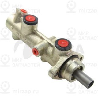 Главный тормозной цилиндр OSSCA 01170
