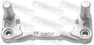 Запчасть FEBEST 0477CCYR