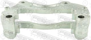 Комплект поддержки корпуса скобы тормоза FEBEST 0477CK94WFR