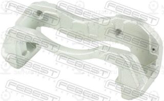 Запчасть FEBEST 0477CK96WFL