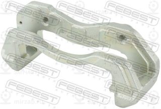 Запчасть FEBEST 0477CK96WFR