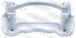 Комплект поддержки корпуса скобы тормоза FEBEST 0477CKB4F