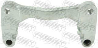 Запчасть FEBEST 0477CNA4WFL