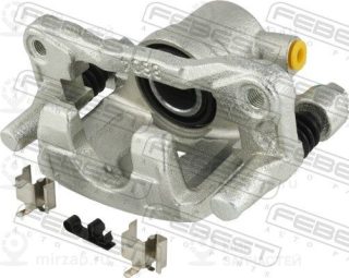 Запчасть FEBEST 0477CSRL