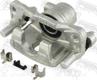 Запчасть FEBEST 0477CSRR