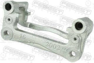 Запчасть FEBEST 0477CV55WR
