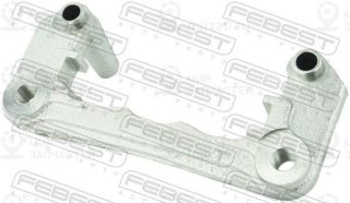 Комплект поддержки корпуса скобы тормоза FEBEST 0477CV75R