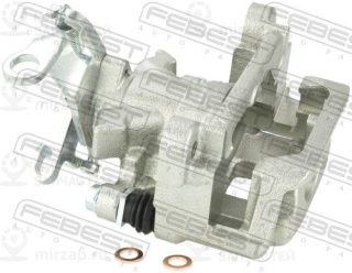 Запчасть FEBEST 0477GFRL