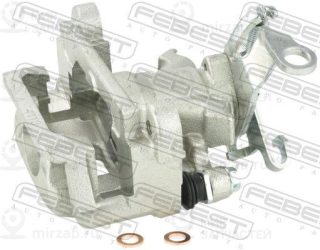 Запчасть FEBEST 0477GFRR