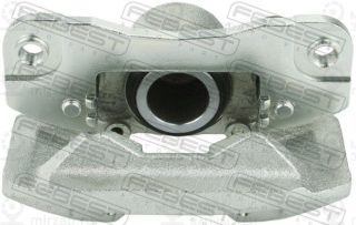 Запчасть FEBEST 0477K94WRR