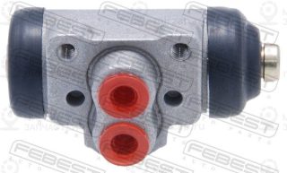 Запчасть FEBEST 0478KB4ABS