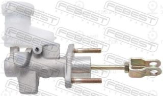 Запчасть FEBEST 0481KA4T
