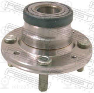 Запчасть FEBEST 0482CJR