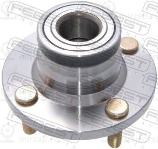 Запчасть FEBEST 0482CKR