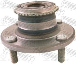 Ступица колеса FEBEST 0482CSA43R