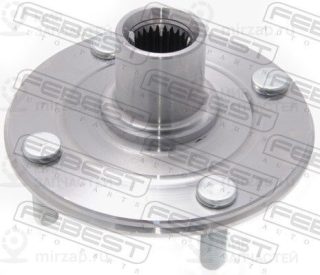 Запчасть FEBEST 0482CSF