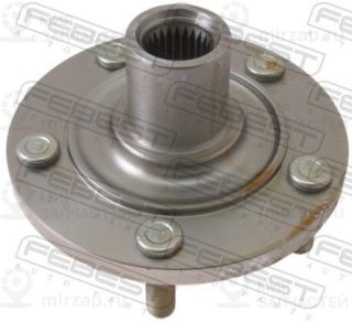 Запчасть FEBEST 0482CU20R
