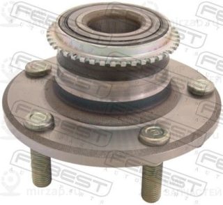 Запчасть FEBEST 0482CUA43R
