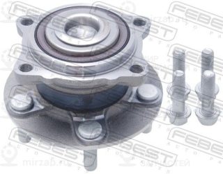 Запчасть FEBEST 0482CV5WMR
