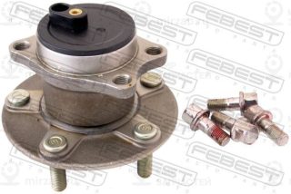 Ступица колеса FEBEST 0482CYR