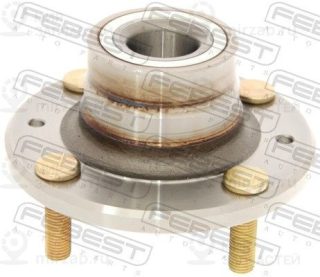 Запчасть FEBEST 0482DGR