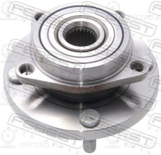 Запчасть FEBEST 0482EAF
