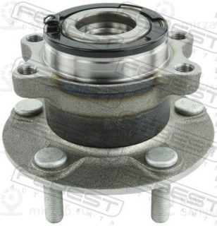 Ступица колеса FEBEST 0482GF4WDR