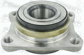 Ступица колеса FEBEST 0482GH41AF