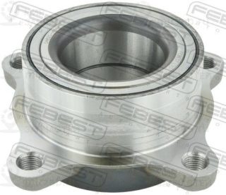 Запчасть FEBEST 0482GKB4F