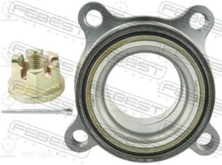 Запчасть FEBEST 0482GV75F