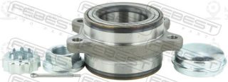 Ступица колеса FEBEST 0482GV75R
