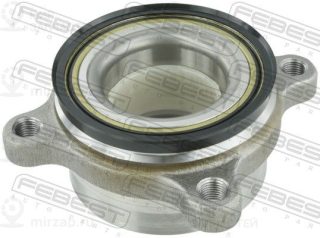 Запчасть FEBEST 0482GV97F