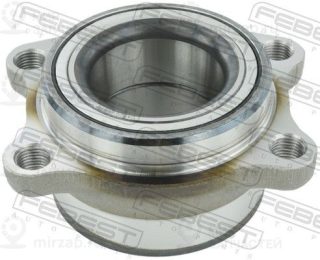 Запчасть FEBEST 0482GV97R