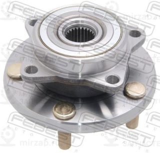 Запчасть FEBEST 0482N84F