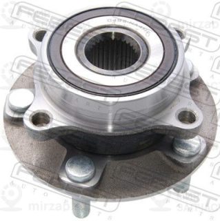 Запчасть FEBEST 0482NA4MF