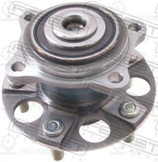 Запчасть FEBEST 0482NA4MR