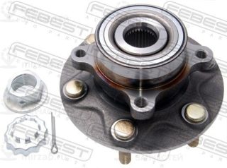 Запчасть FEBEST 0482V97F