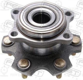 Запчасть FEBEST 0482V97R