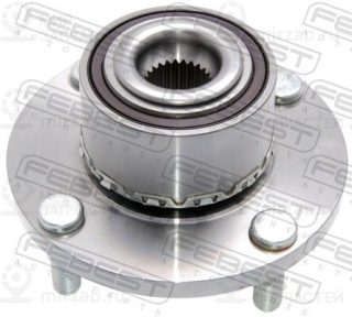 Ступица колеса FEBEST 0482Z30F