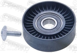 Запчасть FEBEST 0487CW6WCS
