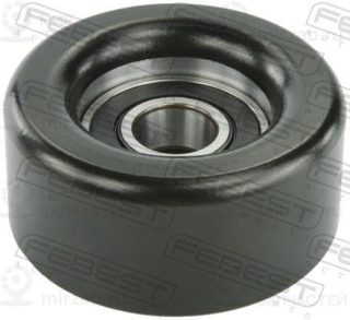Запчасть FEBEST 0487CX6A