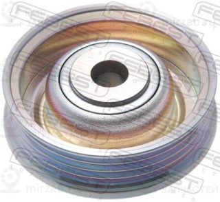 Запчасть FEBEST 0487DE3A