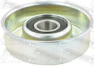 Запчасть FEBEST 0487H82W
