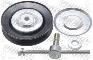 Запчасть FEBEST 0487KB7T